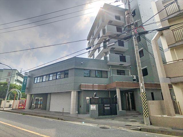ジュネス井尻駅前