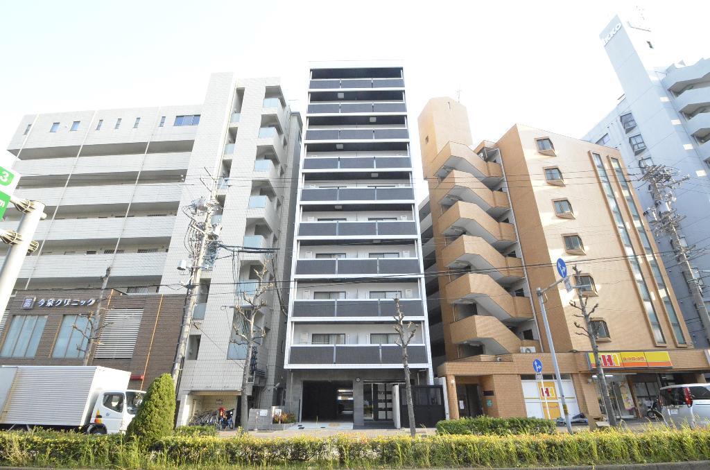 S-FORT熱田花町