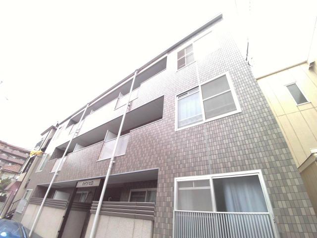 ハイツヒロ