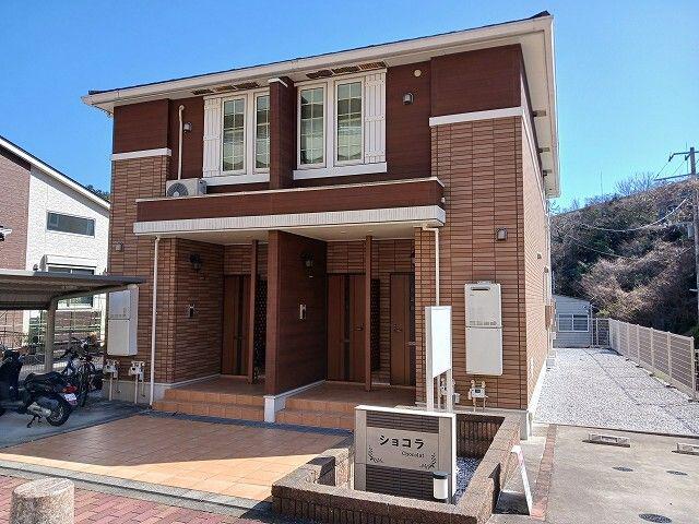ショコラ