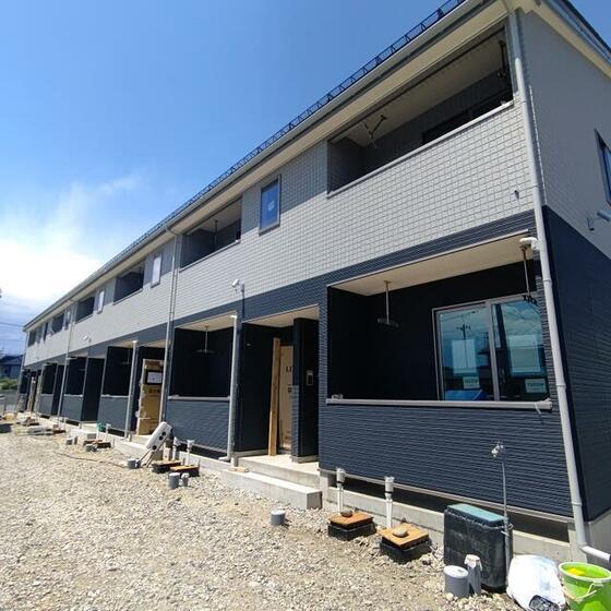 シティハウス花園町 7/中旬19