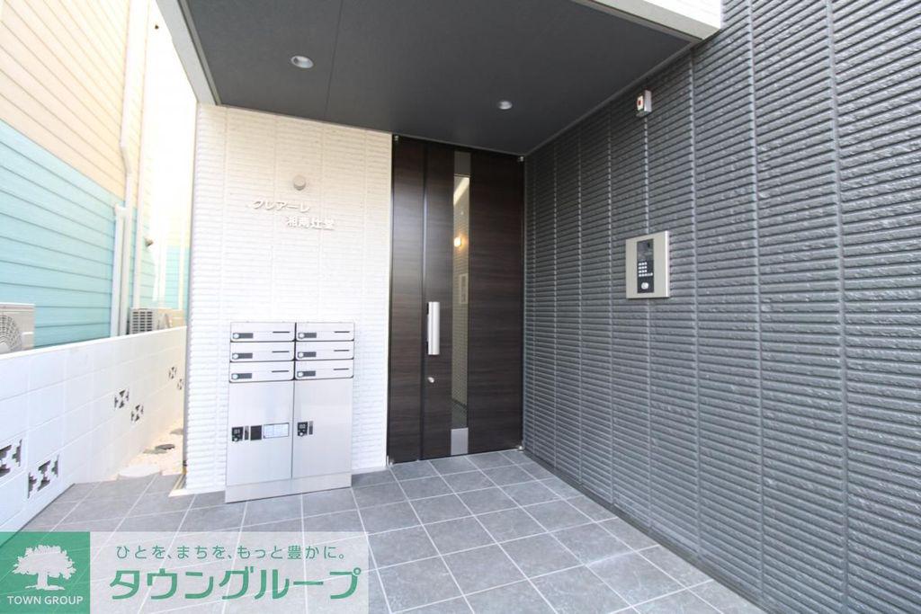 クレアーレ湘南辻堂