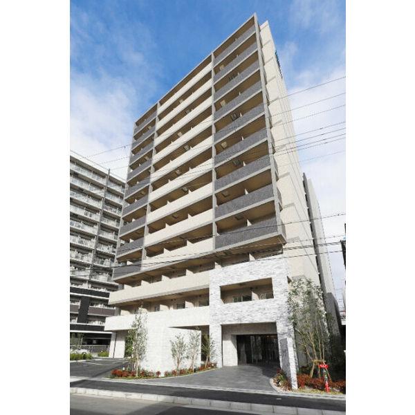 レオンコンフォート新大阪ウインズ