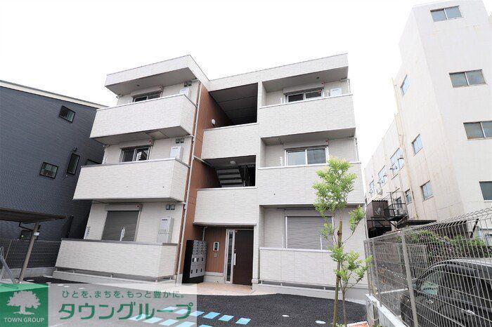 Tスクエア越ケ谷