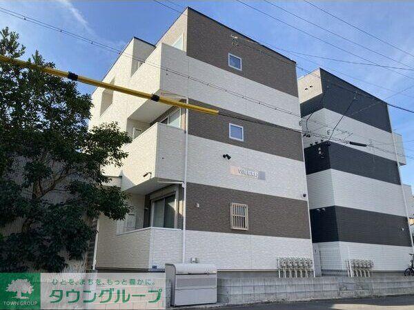 VILLA桜本町