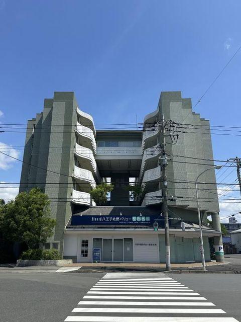 グランバリュー八王子北野(ワンルーム/5階)