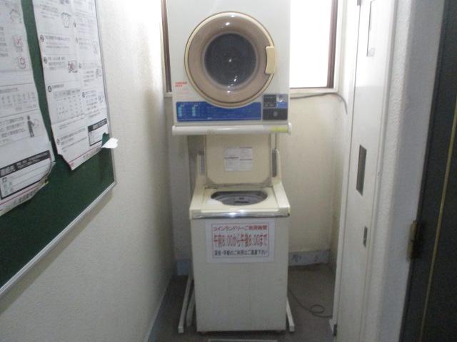 ラビッツコート聖天下