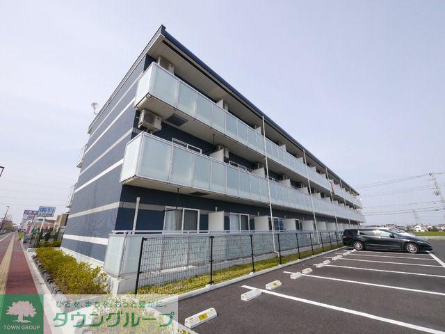 レオネクストブルージュ