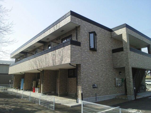 パークストリート1