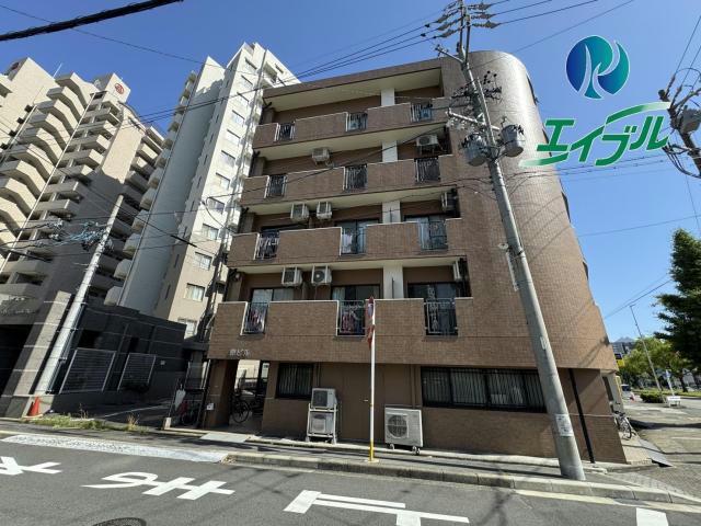 原ビル(1K/2階)