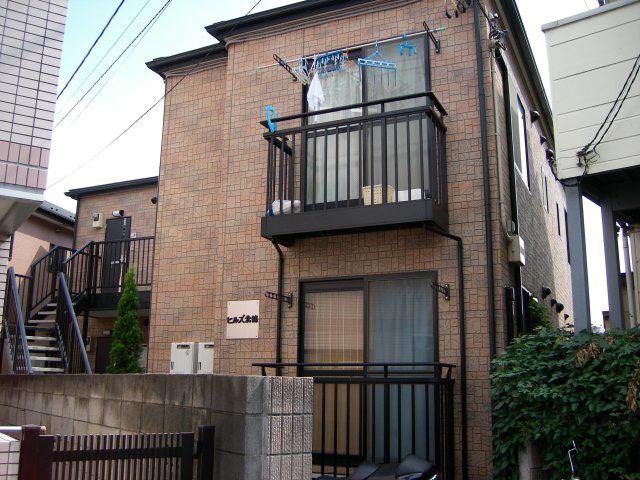 ヒルズ北條I