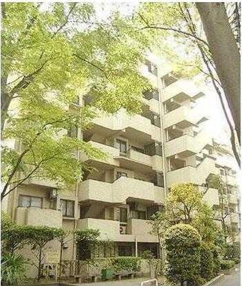 南烏山パークホームズ(4LDK/7階)