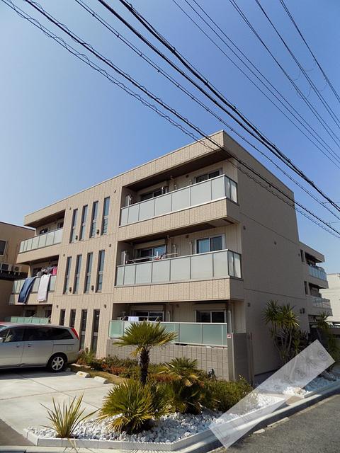 シャーメゾンジオートリテラス