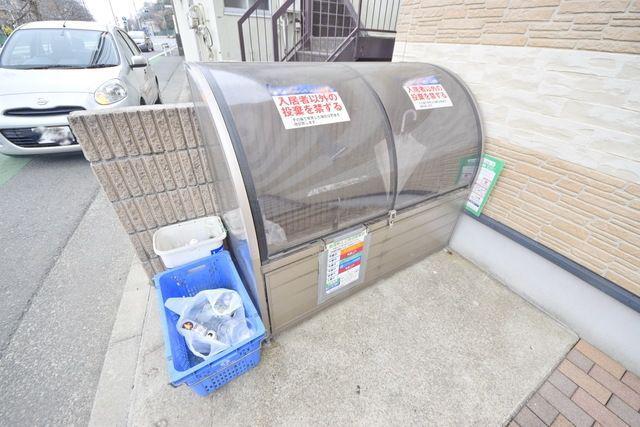 レオパレス伊屋ノ免