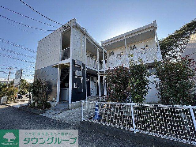 レオパレスガーデンセレーノ