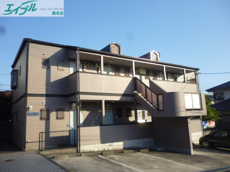 ムーニー野田