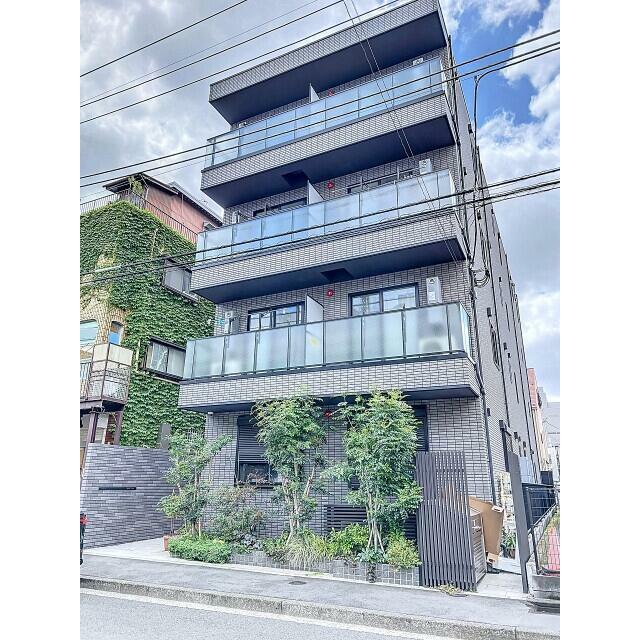 プラウドクリア