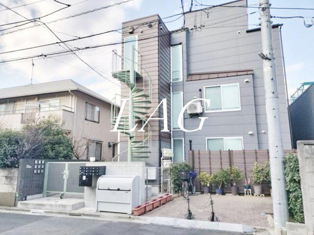 BSPA上石神井