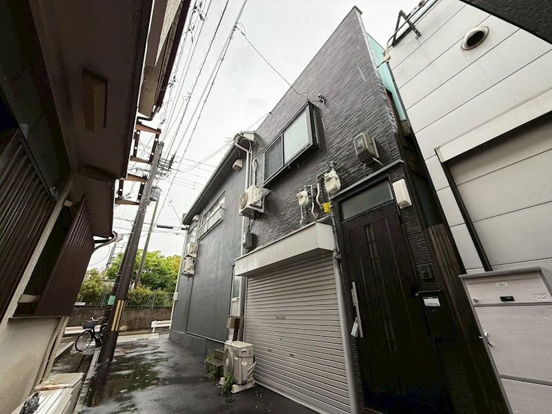 タイトハイツ