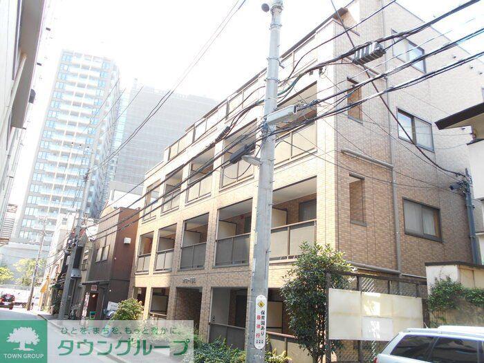 コアロード春日