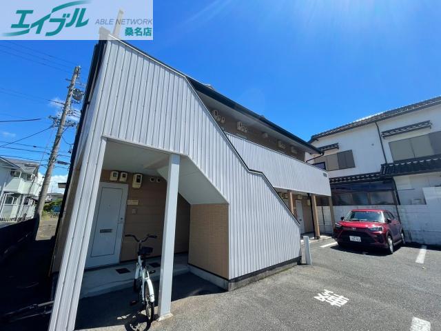 プチメゾン野田