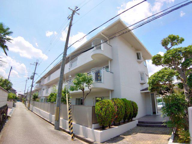 コスモ売布