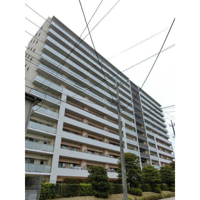 ザ・パークハウス川口