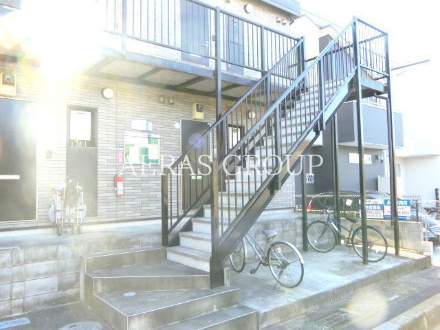 アムール 南山田