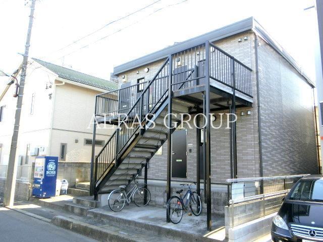 アムール 南山田