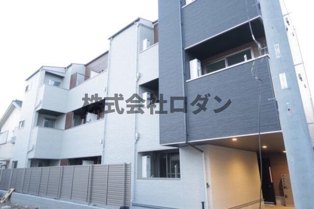 TS CUORE六町I