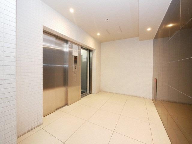シティコート北一条