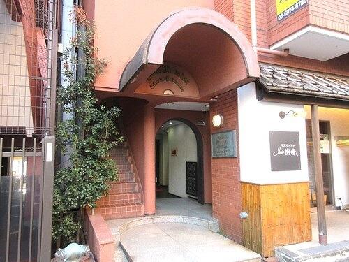 ライオンズマンション大塚角萬