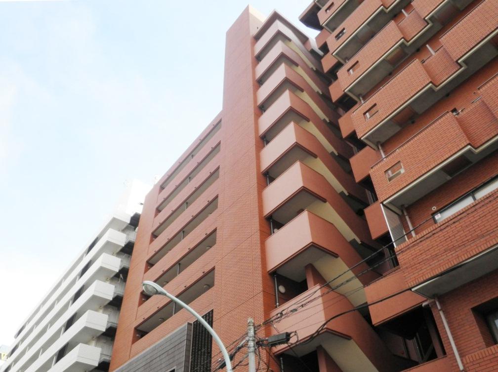 ライオンズマンション大塚角萬