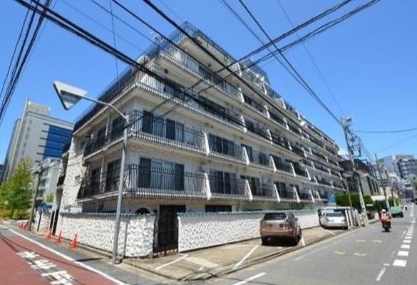 秀和第一南平台レジデンス