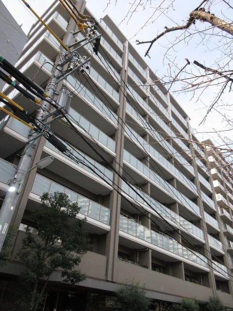 オークプレイス目黒リバーテラス