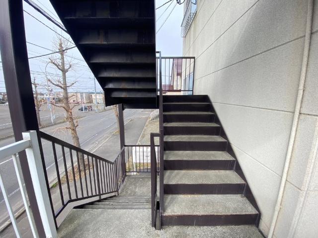 イーストナイン新富