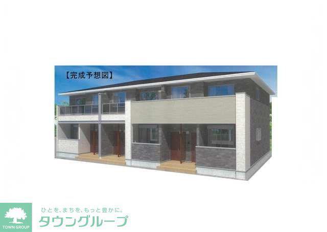 スターブル小和田 I