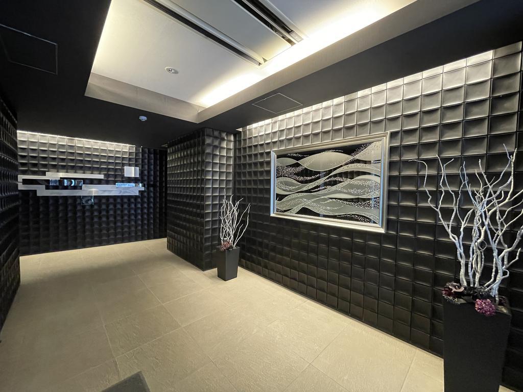 PARK AXIS 茅場町