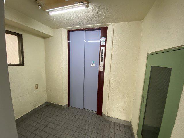 田辺ビル