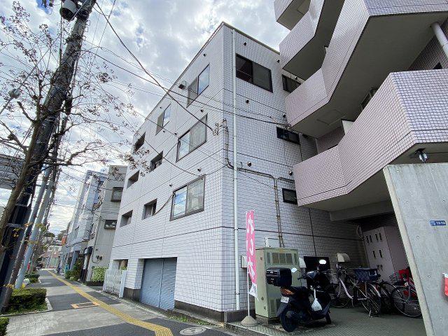 田辺ビル