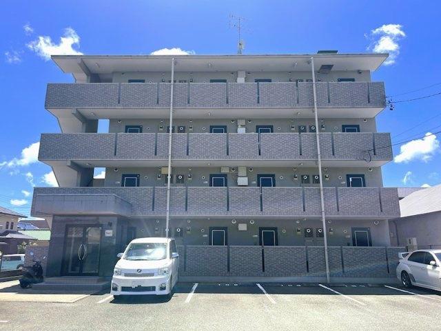 遠州鉄道 曳馬駅 徒歩13分  築24年