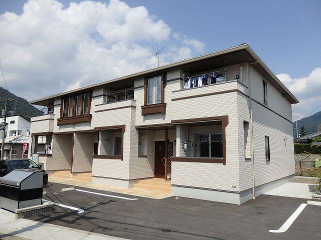 クローバーM