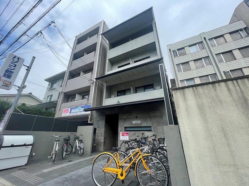ウエストミンスター御所西