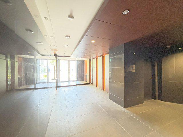 アスヴェル新大阪サウス