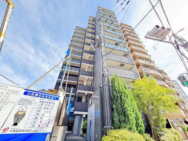 アスヴェル新大阪サウス