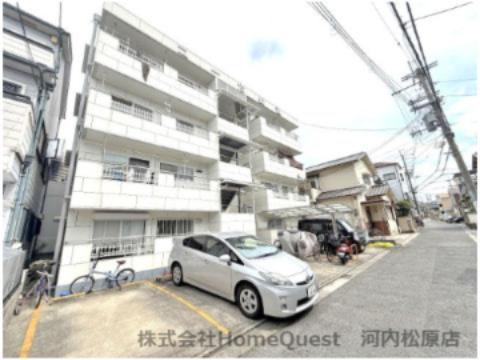 コーポ長瀬