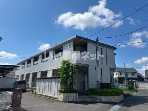 アークヒルズ桑野(1DK/1階)