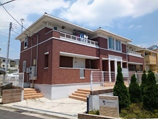 グロリオーサ I