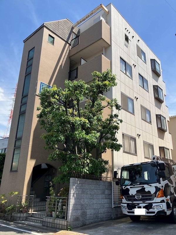 ジオパレス