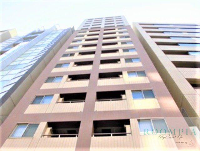 パレステュディオ渋谷ステーションフロント